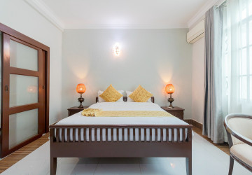2 Bedroom Apartment For Rent - Svay Dangkum, Siem Reap thumbnail