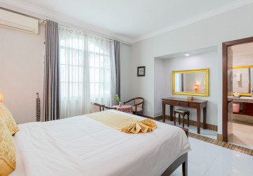 2 Bedroom Apartment For Rent - Svay Dangkum, Siem Reap thumbnail