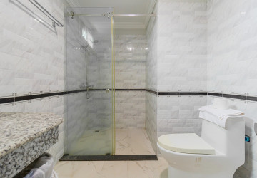 2 Bedroom Apartment For Rent - Svay Dangkum, Siem Reap thumbnail