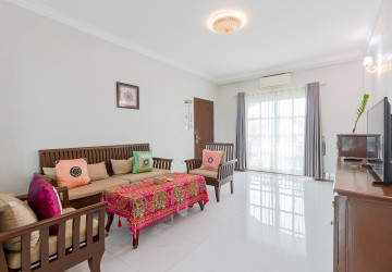 2 Bedroom Apartment For Rent - Svay Dangkum, Siem Reap thumbnail