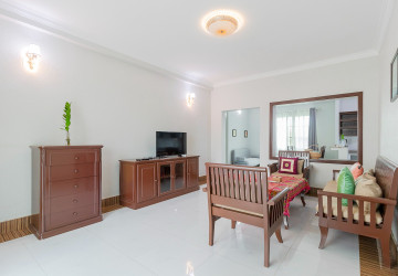 2 Bedroom Apartment For Rent - Svay Dangkum, Siem Reap thumbnail