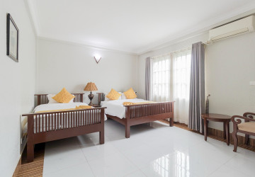 2 Bedroom Apartment For Rent - Svay Dangkum, Siem Reap thumbnail