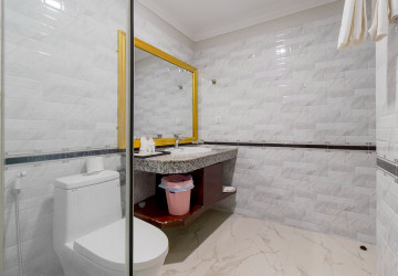 2 Bedroom Apartment For Rent - Svay Dangkum, Siem Reap thumbnail