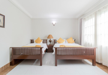 2 Bedroom Apartment For Rent - Svay Dangkum, Siem Reap thumbnail
