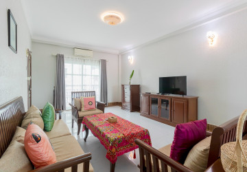 2 Bedroom Apartment For Rent - Svay Dangkum, Siem Reap thumbnail
