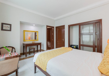 2 Bedroom Apartment For Rent - Svay Dangkum, Siem Reap thumbnail