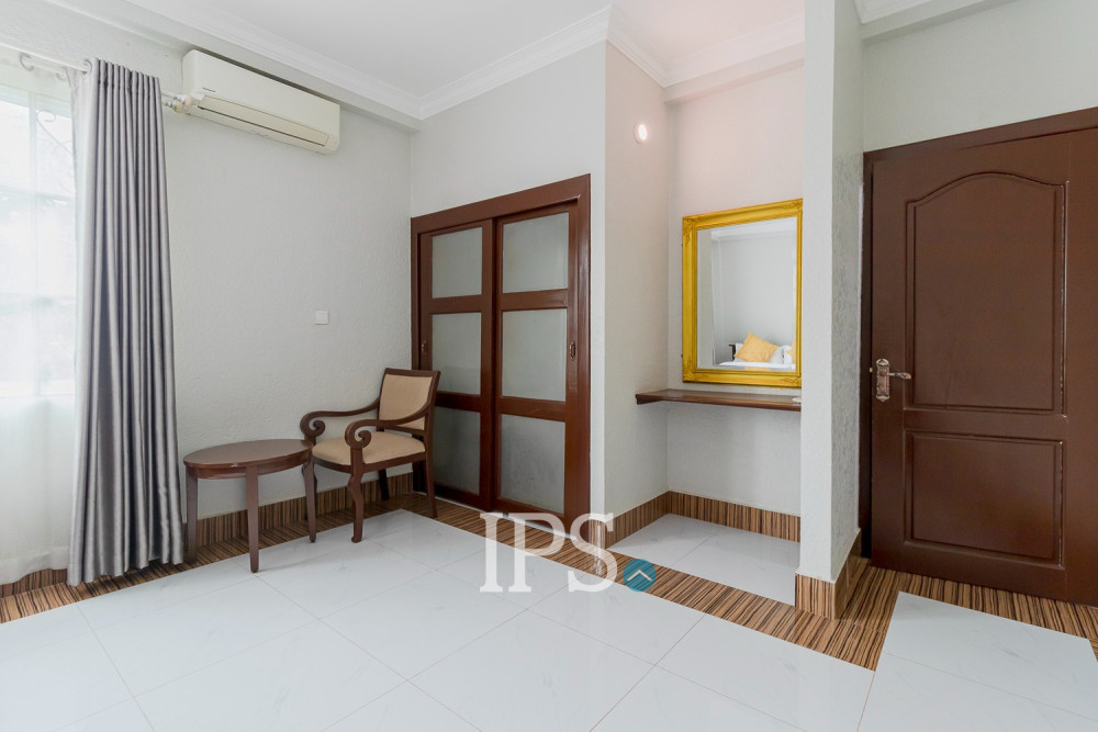 2 Bedroom Apartment For Rent - Svay Dangkum, Siem Reap - Image 17