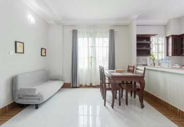 2 Bedroom Apartment For Rent - Svay Dangkum, Siem Reap thumbnail