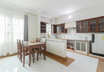 2 Bedroom Apartment For Rent - Svay Dangkum, Siem Reap thumbnail