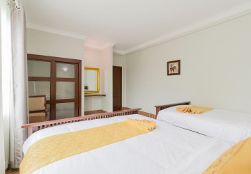 2 Bedroom Apartment For Rent - Svay Dangkum, Siem Reap thumbnail