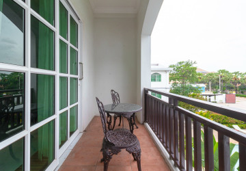 2 Bedroom Apartment For Rent - Svay Dangkum, Siem Reap thumbnail