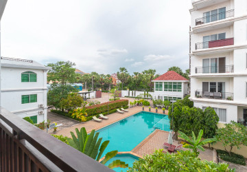 2 Bedroom Apartment For Rent - Svay Dangkum, Siem Reap thumbnail