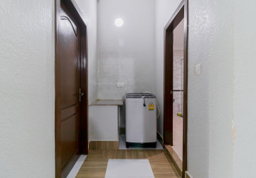 1 Bedroom Apartment For Rent - Svay Dangkum, Siem Reap thumbnail