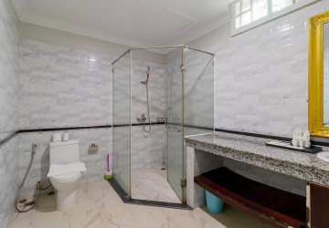 1 Bedroom Apartment For Rent - Svay Dangkum, Siem Reap thumbnail