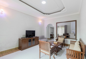 1 Bedroom Apartment For Rent - Svay Dangkum, Siem Reap thumbnail