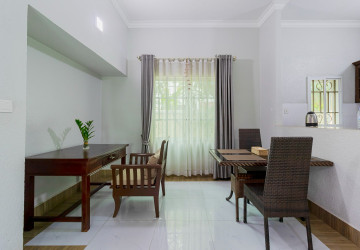 1 Bedroom Apartment For Rent - Svay Dangkum, Siem Reap thumbnail