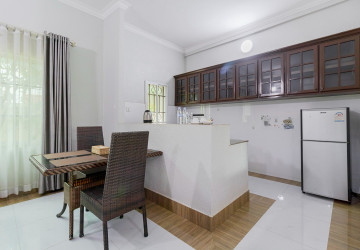 1 Bedroom Apartment For Rent - Svay Dangkum, Siem Reap thumbnail