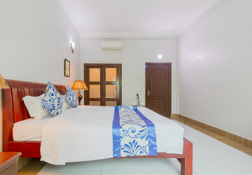 1 Bedroom Apartment For Rent - Svay Dangkum, Siem Reap thumbnail