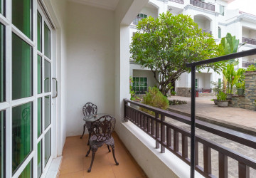1 Bedroom Apartment For Rent - Svay Dangkum, Siem Reap thumbnail