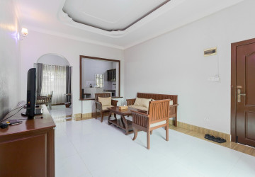 1 Bedroom Apartment For Rent - Svay Dangkum, Siem Reap thumbnail