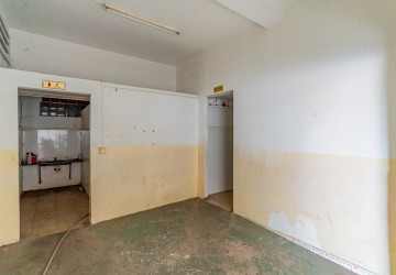 25 Room Commercial Building For Rent - Boeung Kak 1, Touk Kork, Phnom Penh thumbnail
