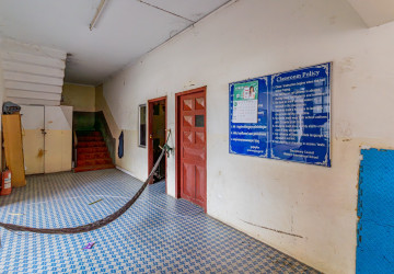 25 Room Commercial Building For Rent - Boeung Kak 1, Touk Kork, Phnom Penh thumbnail