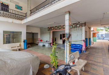 25 Room Commercial Building For Rent - Boeung Kak 1, Touk Kork, Phnom Penh thumbnail