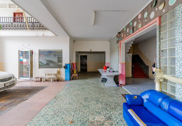 25 Room Commercial Building For Rent - Boeung Kak 1, Touk Kork, Phnom Penh thumbnail