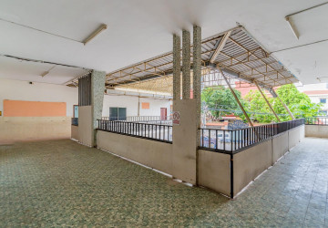 25 Room Commercial Building For Rent - Boeung Kak 1, Touk Kork, Phnom Penh thumbnail