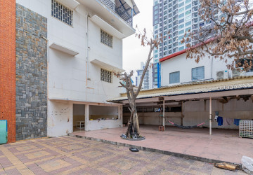 25 Room Commercial Building For Rent - Boeung Kak 1, Touk Kork, Phnom Penh thumbnail