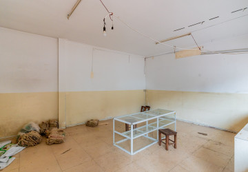 25 Room Commercial Building For Rent - Boeung Kak 1, Touk Kork, Phnom Penh thumbnail