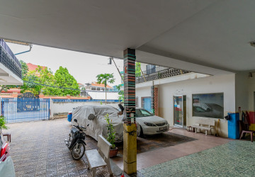 25 Room Commercial Building For Rent - Boeung Kak 1, Touk Kork, Phnom Penh thumbnail