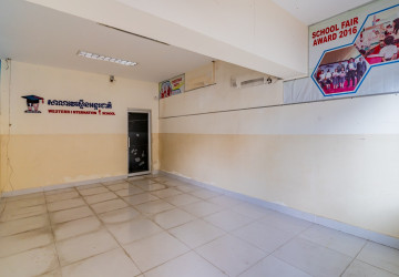 25 Room Commercial Building For Rent - Boeung Kak 1, Touk Kork, Phnom Penh thumbnail