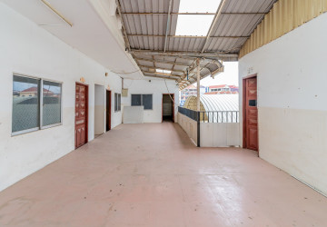 25 Room Commercial Building For Rent - Boeung Kak 1, Touk Kork, Phnom Penh thumbnail