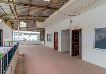 25 Room Commercial Building For Rent - Boeung Kak 1, Touk Kork, Phnom Penh thumbnail
