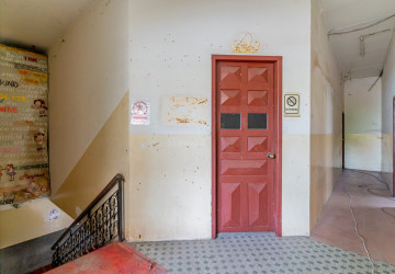 25 Room Commercial Building For Rent - Boeung Kak 1, Touk Kork, Phnom Penh thumbnail