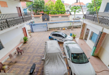25 Room Commercial Building For Rent - Boeung Kak 1, Touk Kork, Phnom Penh thumbnail