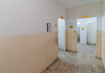 25 Room Commercial Building For Rent - Boeung Kak 1, Touk Kork, Phnom Penh thumbnail