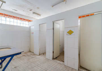 25 Room Commercial Building For Rent - Boeung Kak 1, Touk Kork, Phnom Penh thumbnail