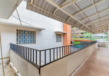 25 Room Commercial Building For Rent - Boeung Kak 1, Touk Kork, Phnom Penh thumbnail