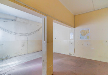 25 Room Commercial Building For Rent - Boeung Kak 1, Touk Kork, Phnom Penh thumbnail