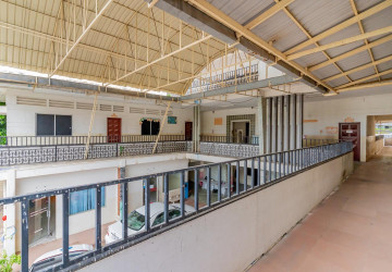 25 Room Commercial Building For Rent - Boeung Kak 1, Touk Kork, Phnom Penh thumbnail