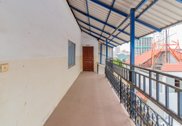 25 Room Commercial Building For Rent - Boeung Kak 1, Touk Kork, Phnom Penh thumbnail