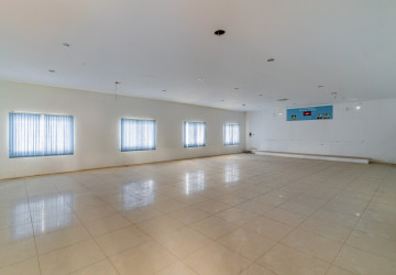 25 Room Commercial Building For Rent - Boeung Kak 1, Touk Kork, Phnom Penh thumbnail