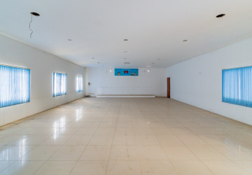 25 Room Commercial Building For Rent - Boeung Kak 1, Touk Kork, Phnom Penh thumbnail