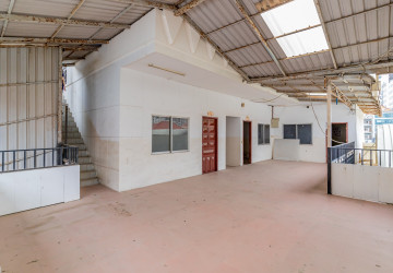 25 Room Commercial Building For Rent - Boeung Kak 1, Touk Kork, Phnom Penh thumbnail
