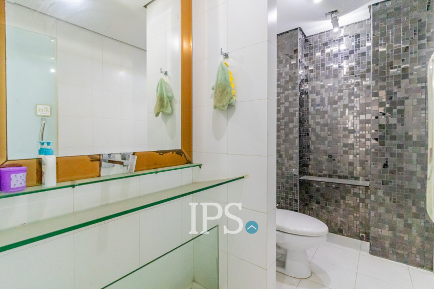 648 Sqm Commercial Building For Rent - Tumnob Tuek, BKK, Phnom Penh