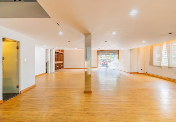 648 Sqm Commercial Building For Rent - Tumnob Tuek, BKK, Phnom Penh thumbnail