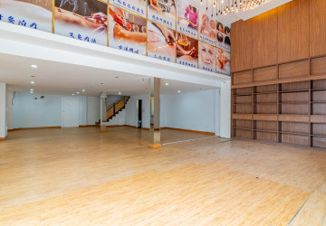 648 Sqm Commercial Building For Rent - Tumnob Tuek, BKK, Phnom Penh thumbnail