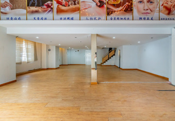 648 Sqm Commercial Building For Rent - Tumnob Tuek, BKK, Phnom Penh thumbnail